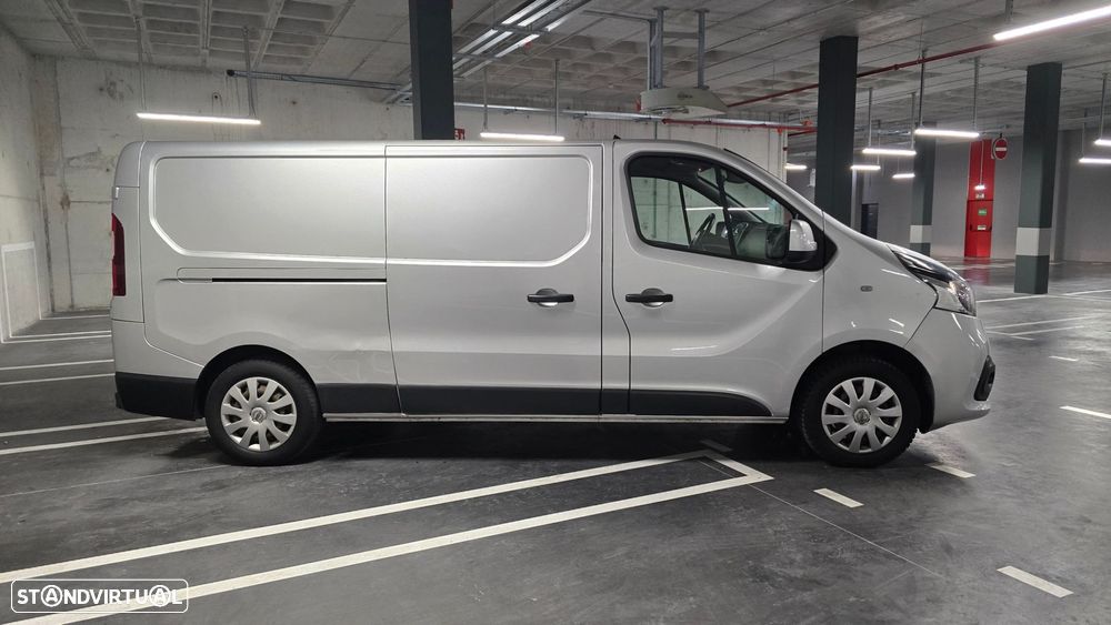 Nissan NV300 1.6 dCi L2H1 1.2T Pro - 9