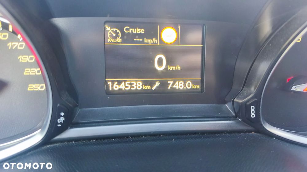 Peugeot 308 BlueHDi 100 Stop & Start Business-Line - 2