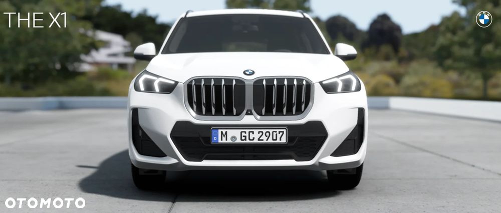 BMW X1 - 9