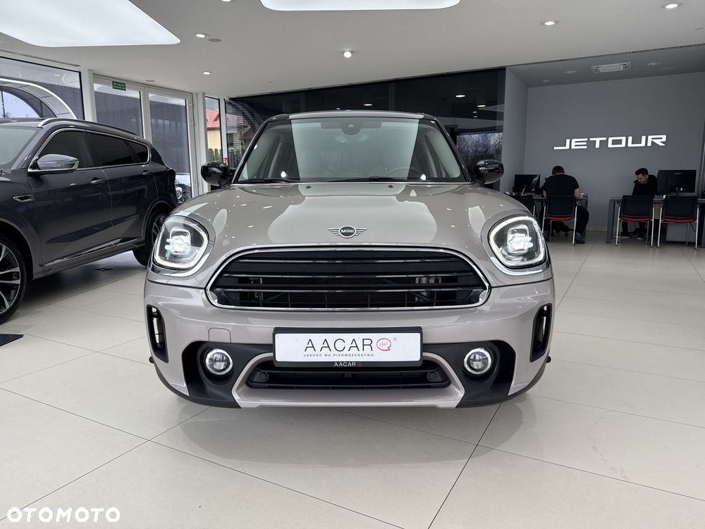MINI Countryman - 7