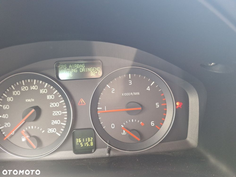 Volvo V50 - 8