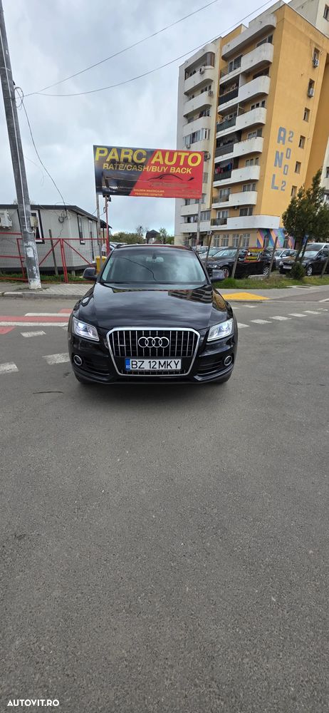 Audi Q5 2.0 TDI Quattro S tronic - 2