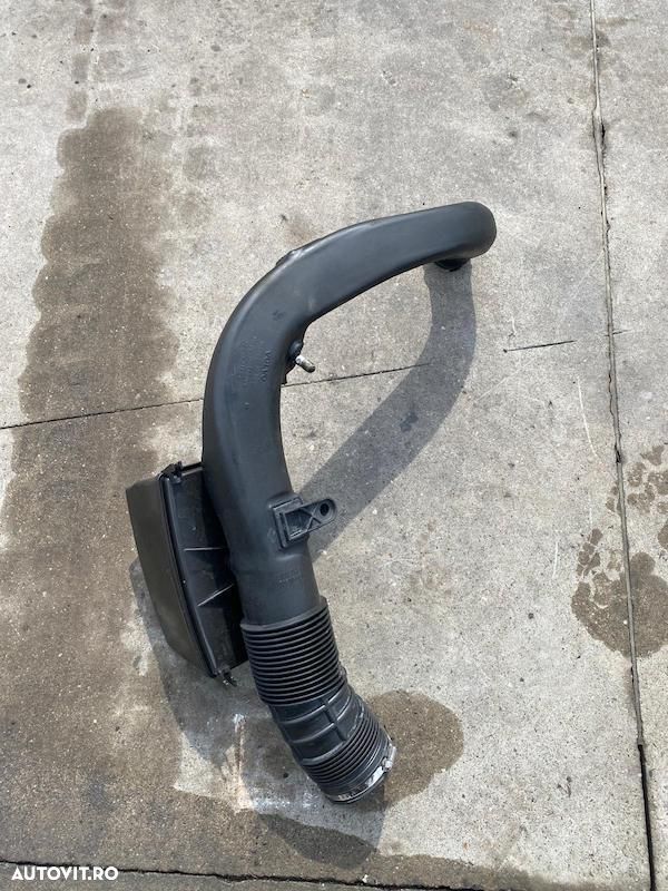 Teava admisie Volvo XC60 XC70 V60 2014+ 31319049 - 1