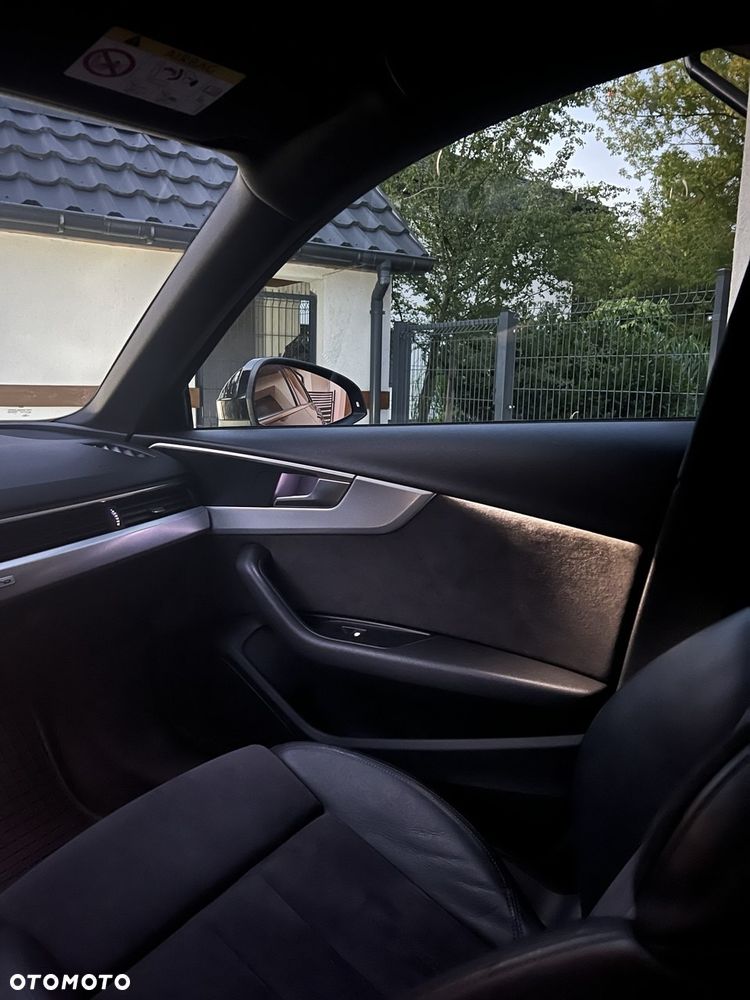 Audi A4 Avant 2.0 TDI Quattro S tronic - 7