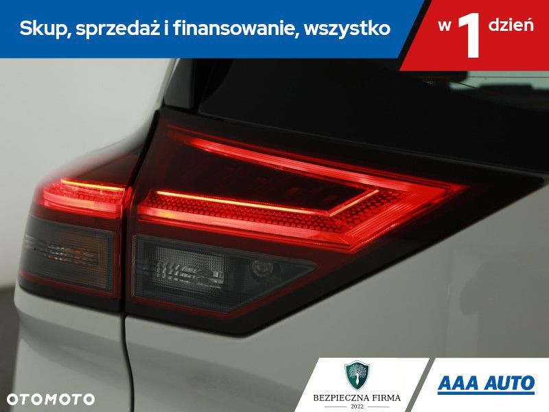 Nissan X-Trail - 18