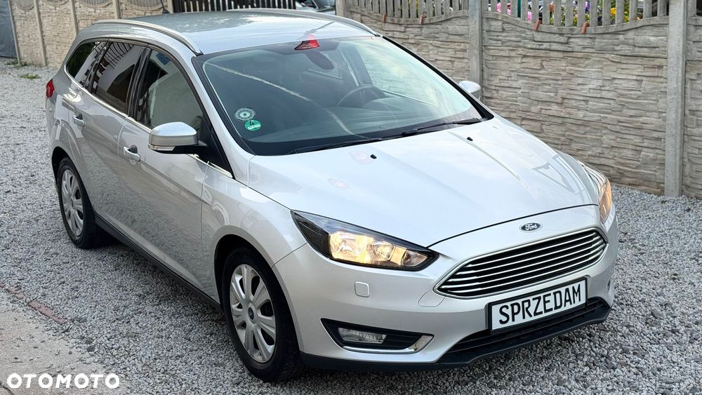 Ford Focus - 10