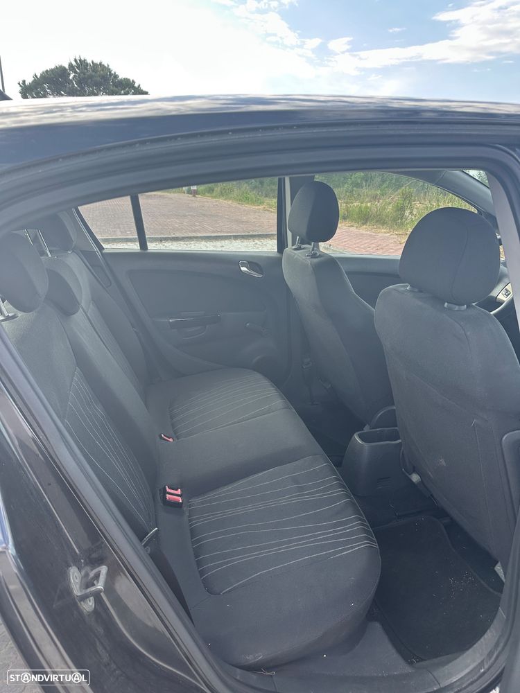 Opel Corsa 1.2 Enjoy - 7