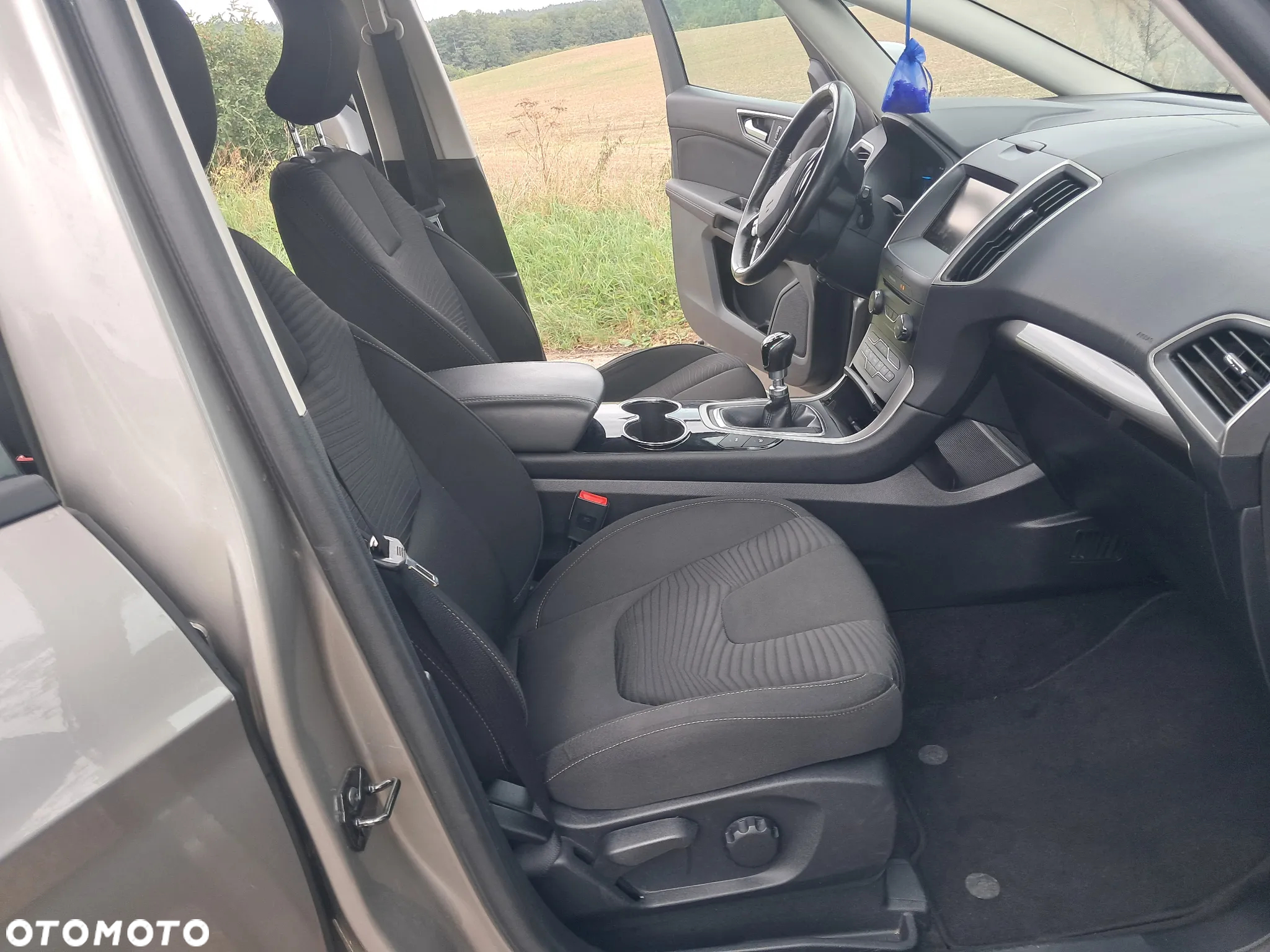 Ford S-Max 2.0 EcoBlue Trend - 20