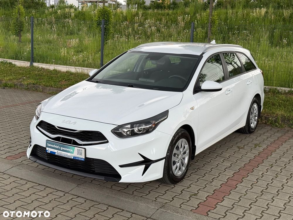 Kia Ceed 1.5 T-GDI S - 29