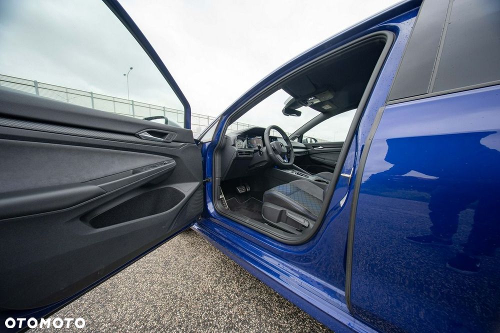 Volkswagen Golf 2.0 TSI 4Motion R DSG - 18