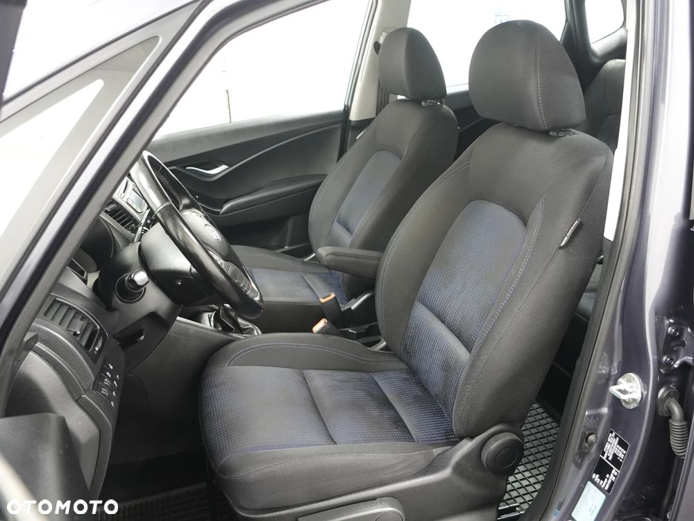 Hyundai ix20 - 20