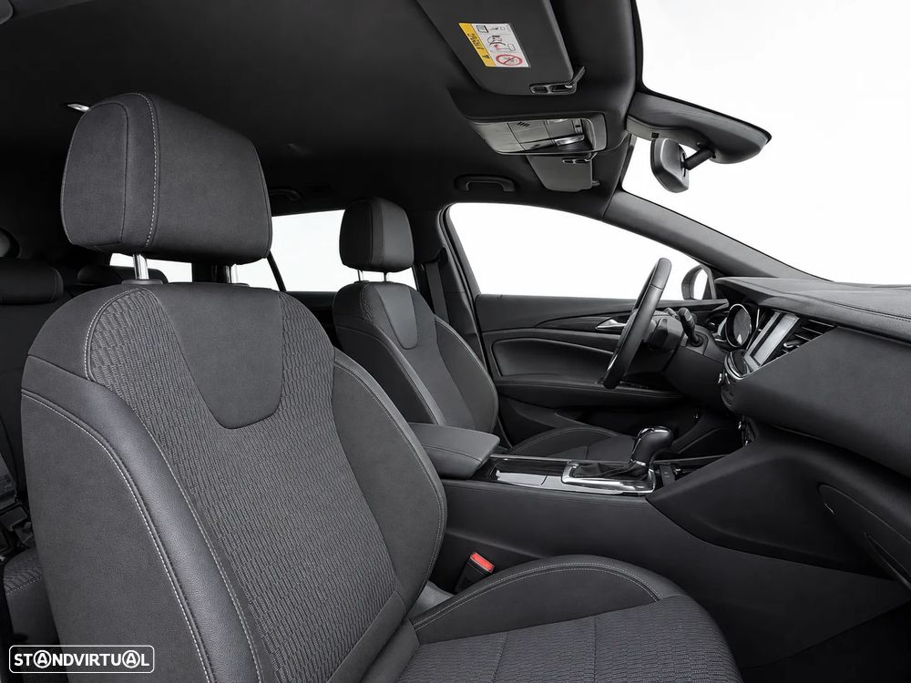 Opel Insignia Sports Tourer 1.5 Auto GS Line Plus - 7
