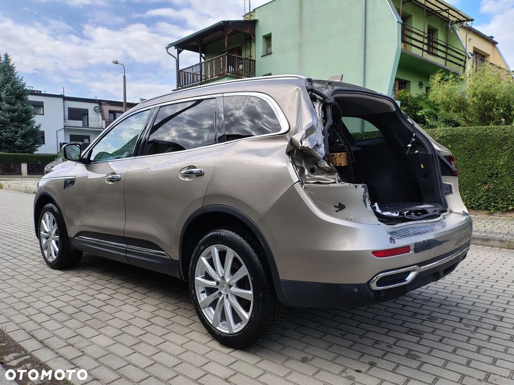 Renault Koleos 2.0 dCi Initiale Paris 4x4 X-Tronic - 6