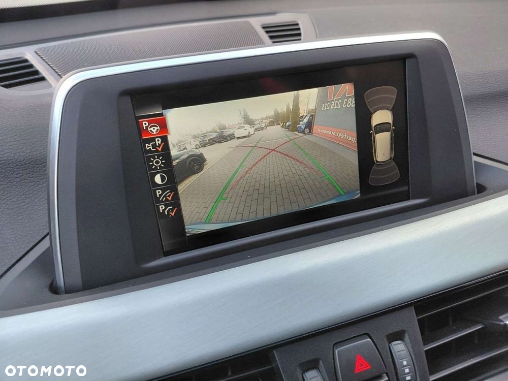BMW X1 - 10