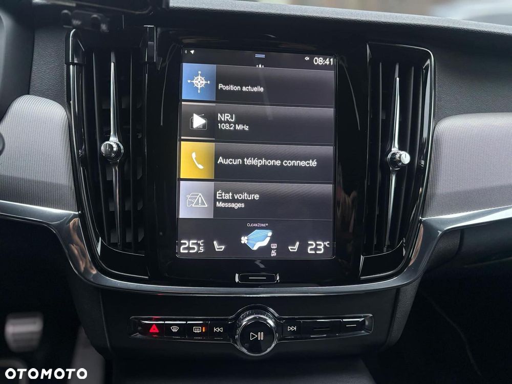 Volvo V90 D4 SCR R-Design - 15