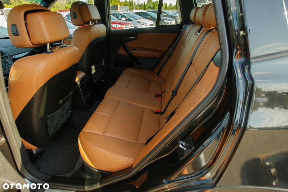 BMW X3 xDrive30d Limited Sport Edition - 17