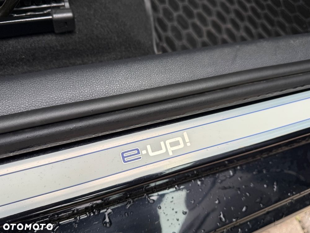 Volkswagen up! e-up Edition - 20