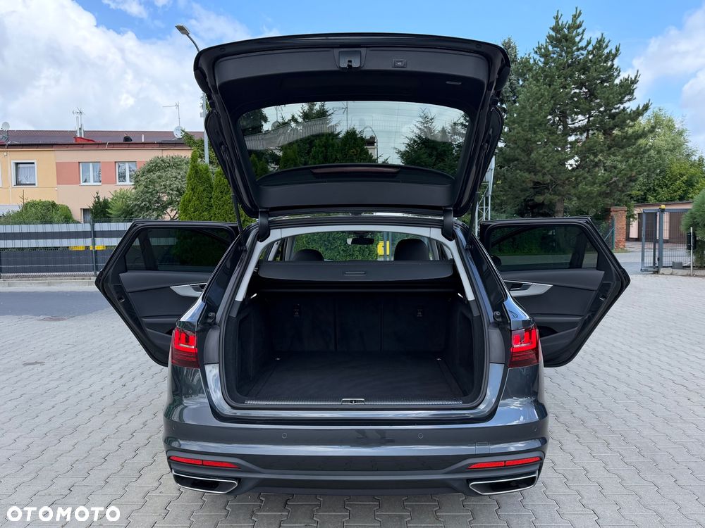 Audi A4 Avant - 17