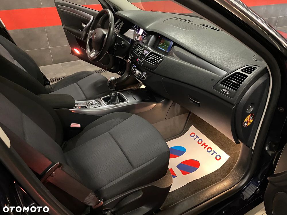 Renault Laguna 2.0 16V Expression - 18