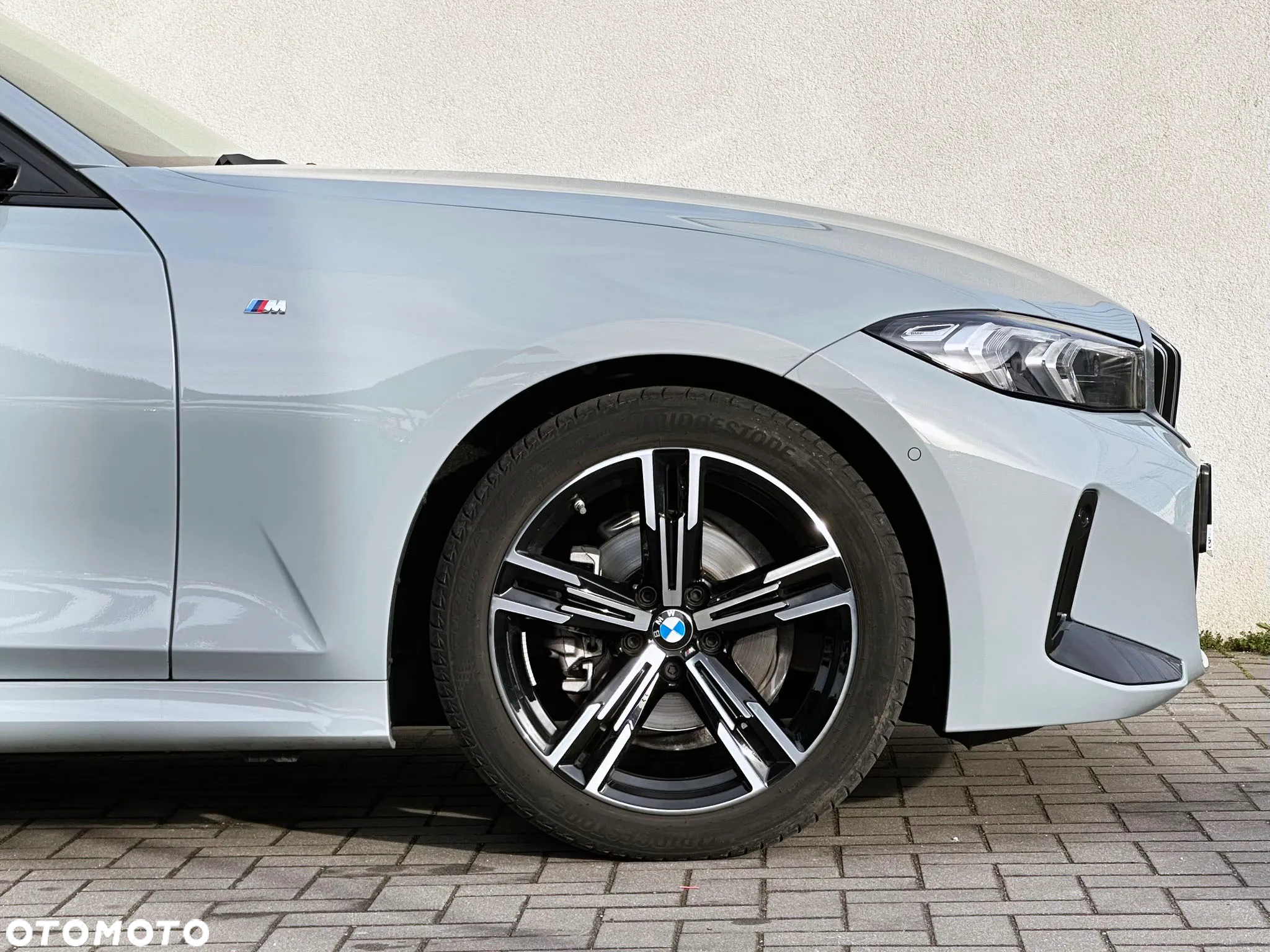 BMW Seria 3 318i M Sport - 6