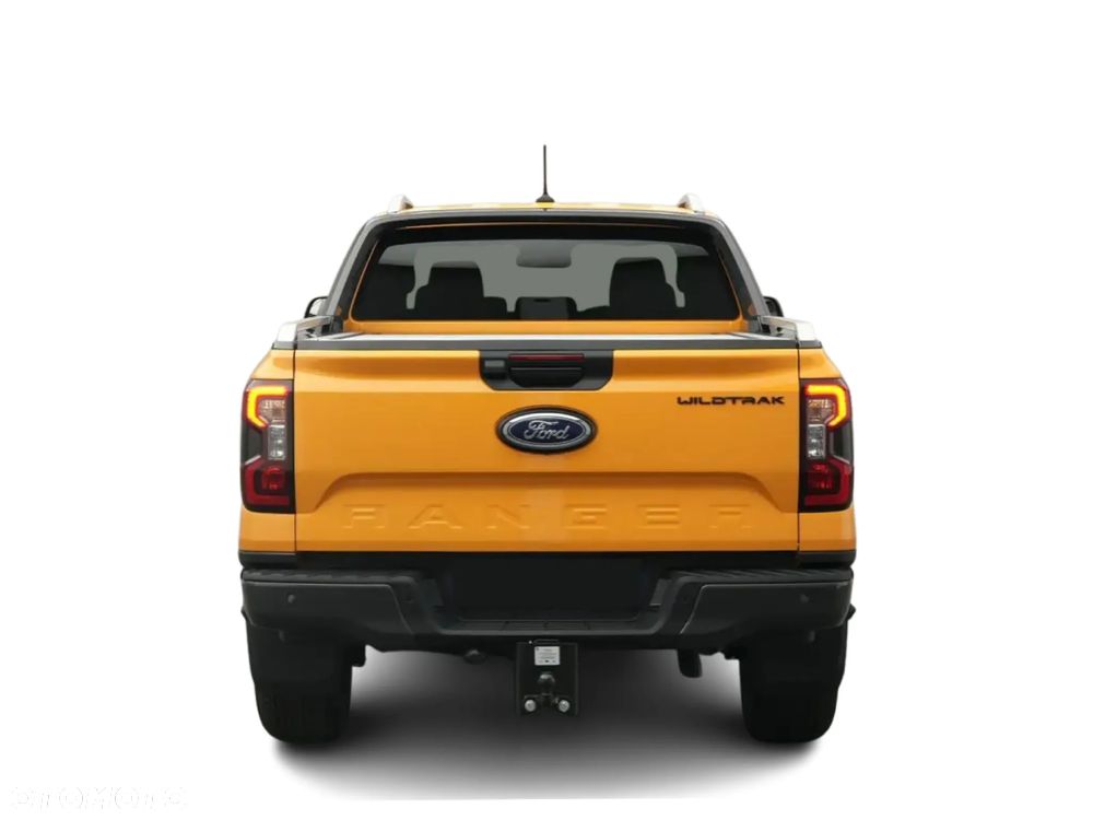 Ford Ranger 2.3 EcoBoost PHEV e-4WD DC Wildtrak - 5