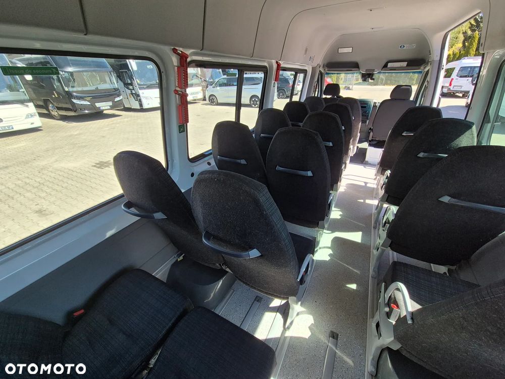 Mercedes-Benz SPRINTER/ KLIMA/ MANUAL / EURO 6 - 21