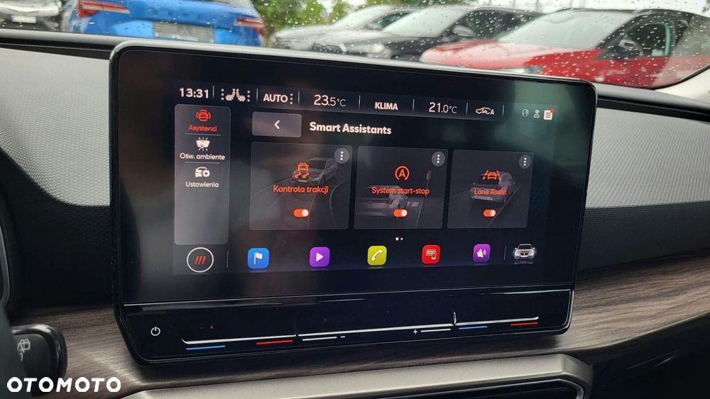 Seat Leon 1.5 eTSI Xcellence DSG - 29