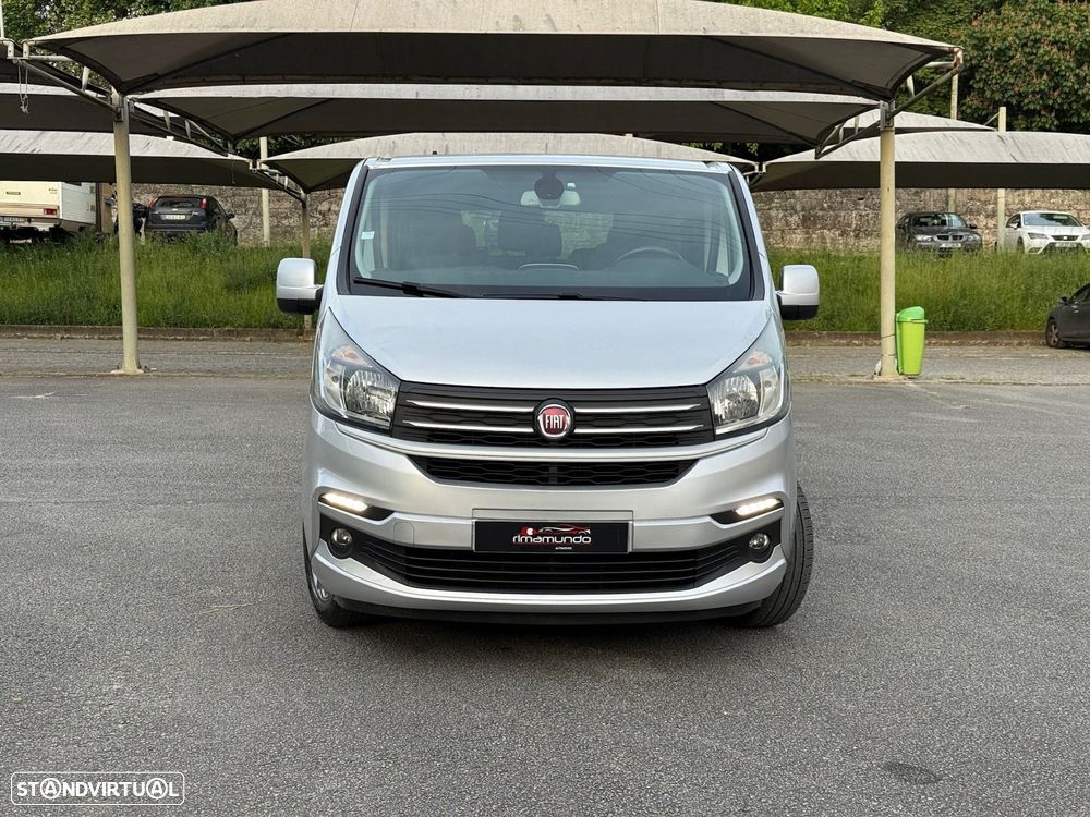 Renault Trafic - 3