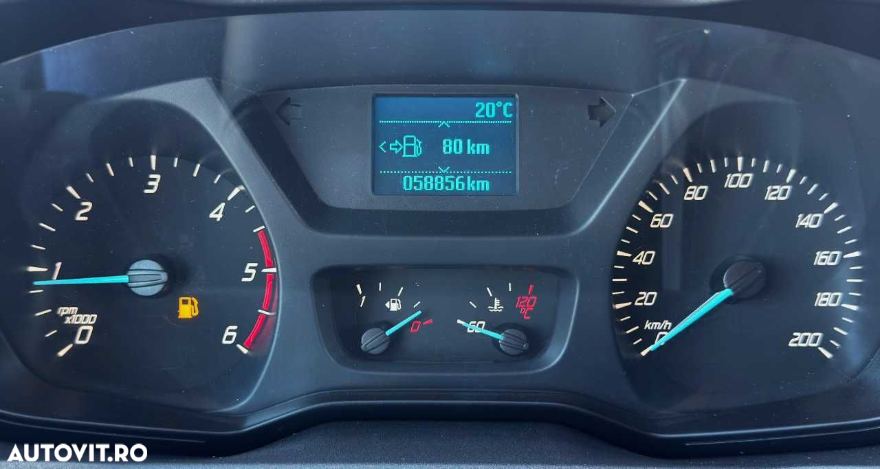 Ford TRANSIT L4H3 - 30