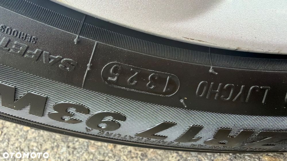 Mazda 3 1.6 MZR Active - 14