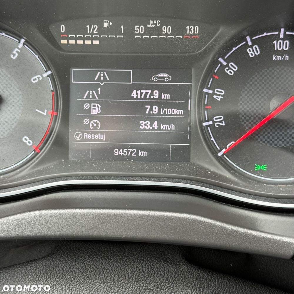 Opel Corsa 1.4 T GSi S&S - 6