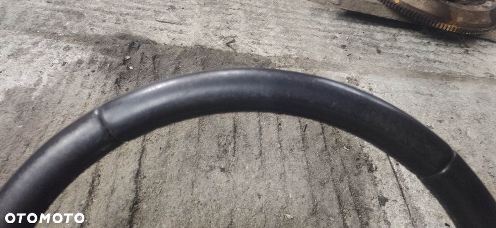 KIEROWNICA SKÓRA SAAB 9-3 FL LIFT MULTIFUNKCJA - 2