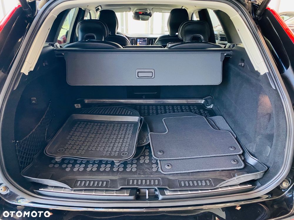 Volvo XC 60 B4 D AWD Inscription - 7