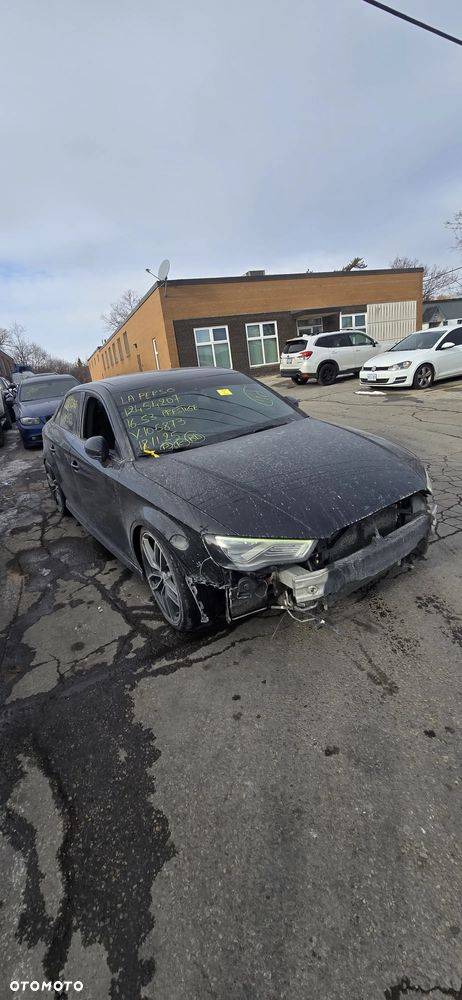 Volkswagen Golf 2.0 TSI BMT GTI DSG - 28