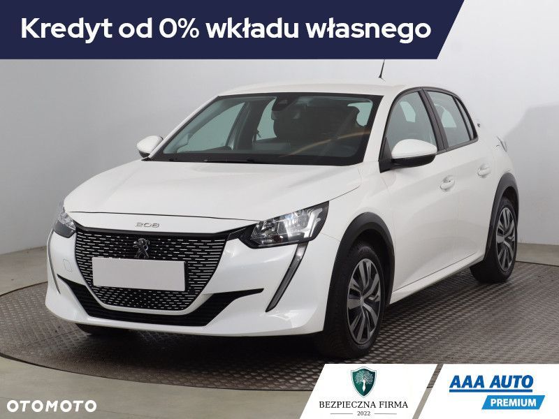 Peugeot 208 - 3