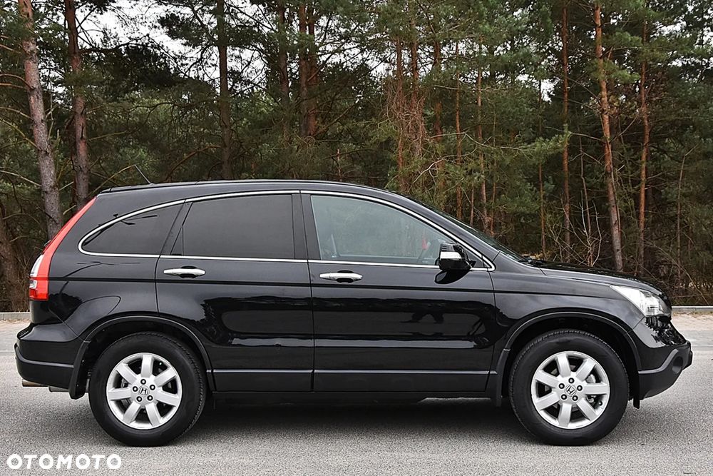 Honda CR-V 2.0 Elegance - 3