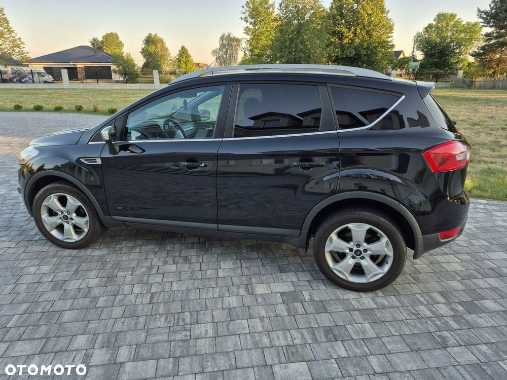 Ford Kuga - 15