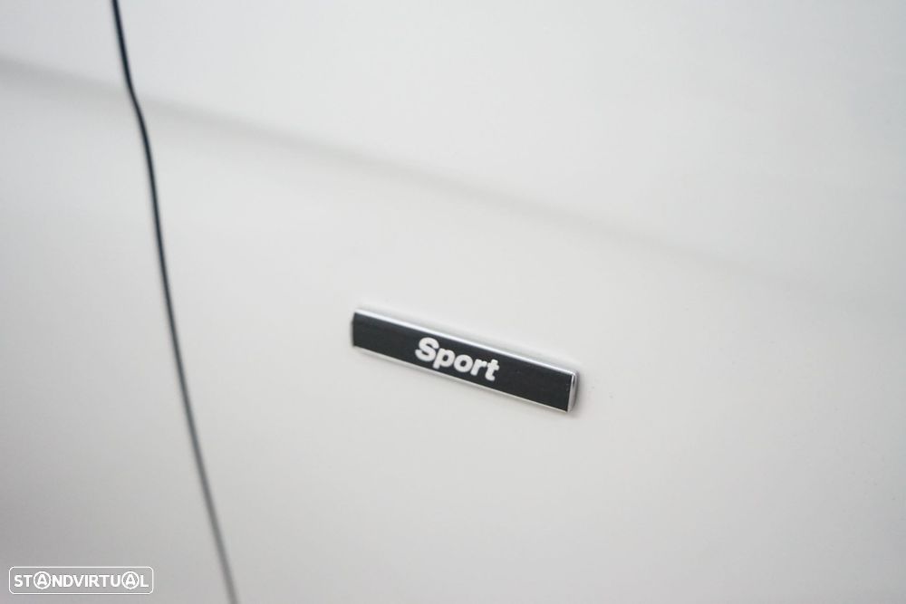 BMW 318 d Touring Line Sport - 11