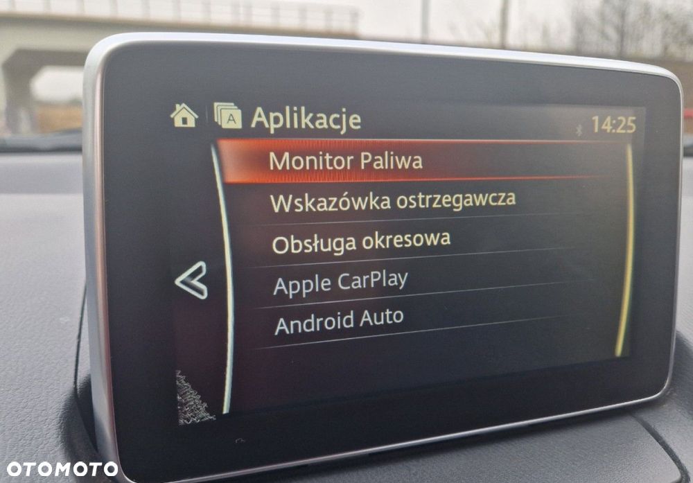 Mazda CX-3 SKYACTIV-G 120 FWD KIZOKU - 26