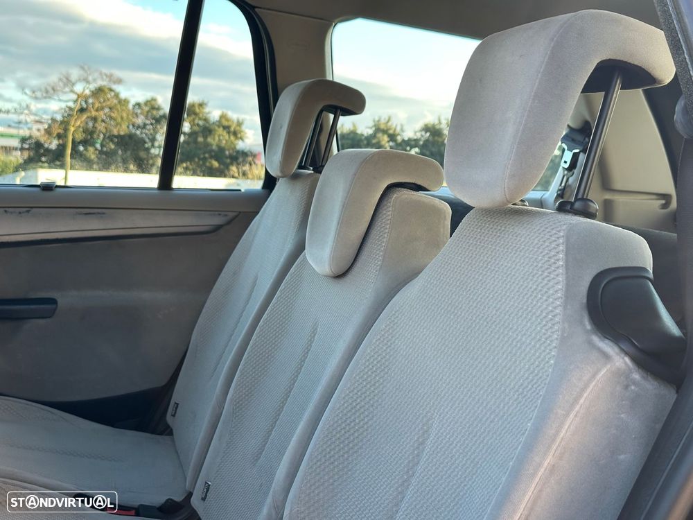 Citroën C4 Grand Picasso 1.6 HDi Business - 13