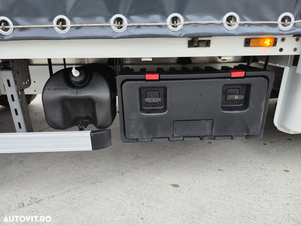 Opel Movano - 9