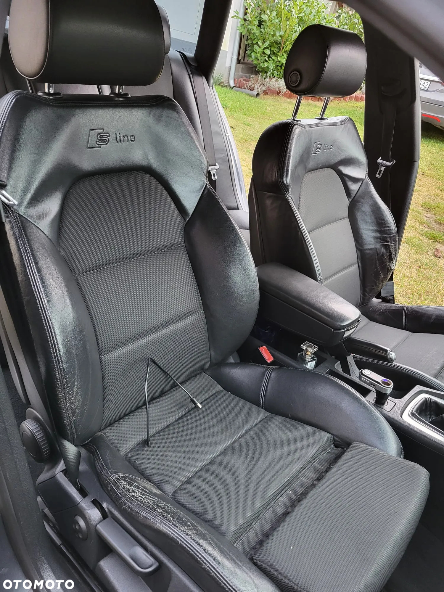 Audi A4 3.0 TDI Quattro - 18