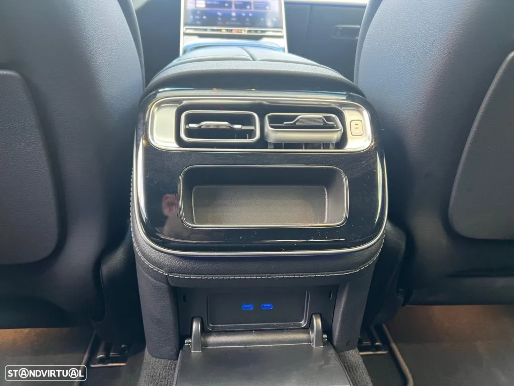 Mercedes-Benz S 400 d 4Matic - 6