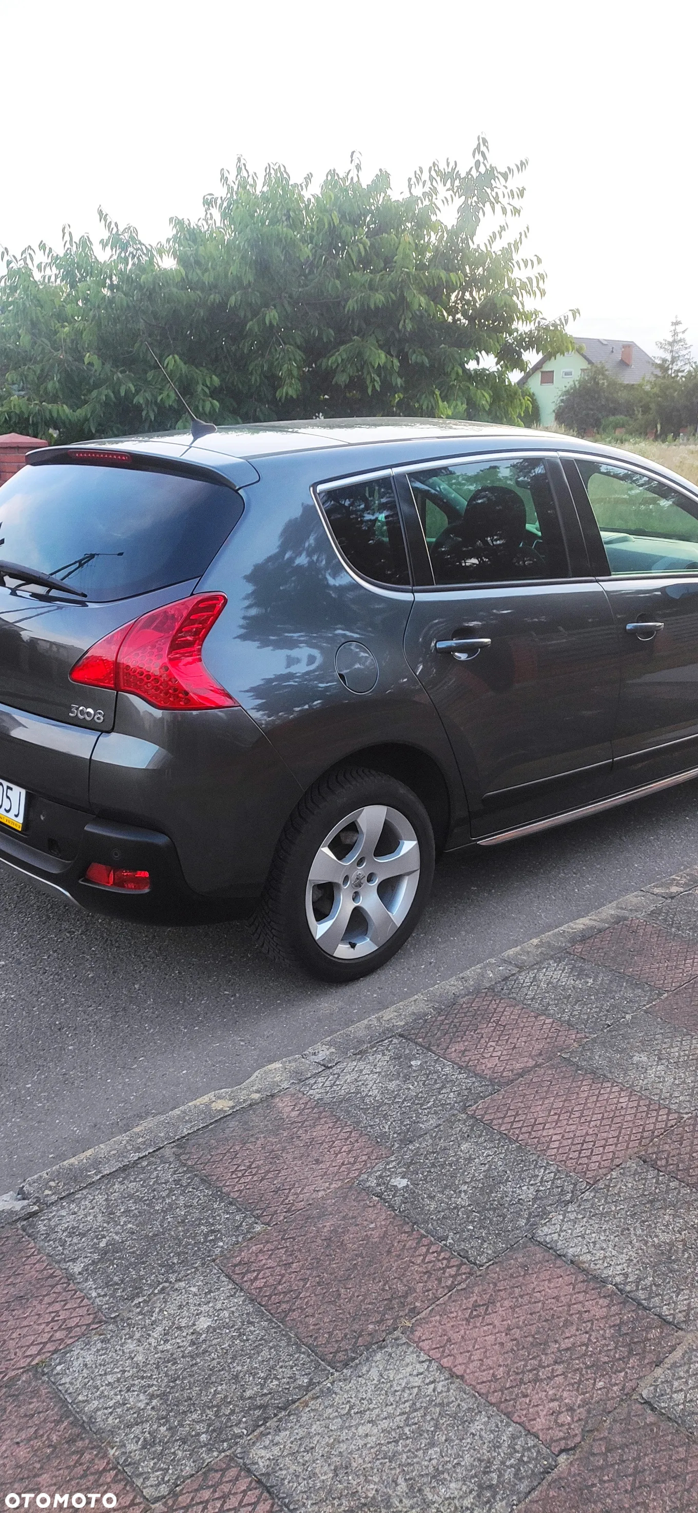 Peugeot 3008 - 6