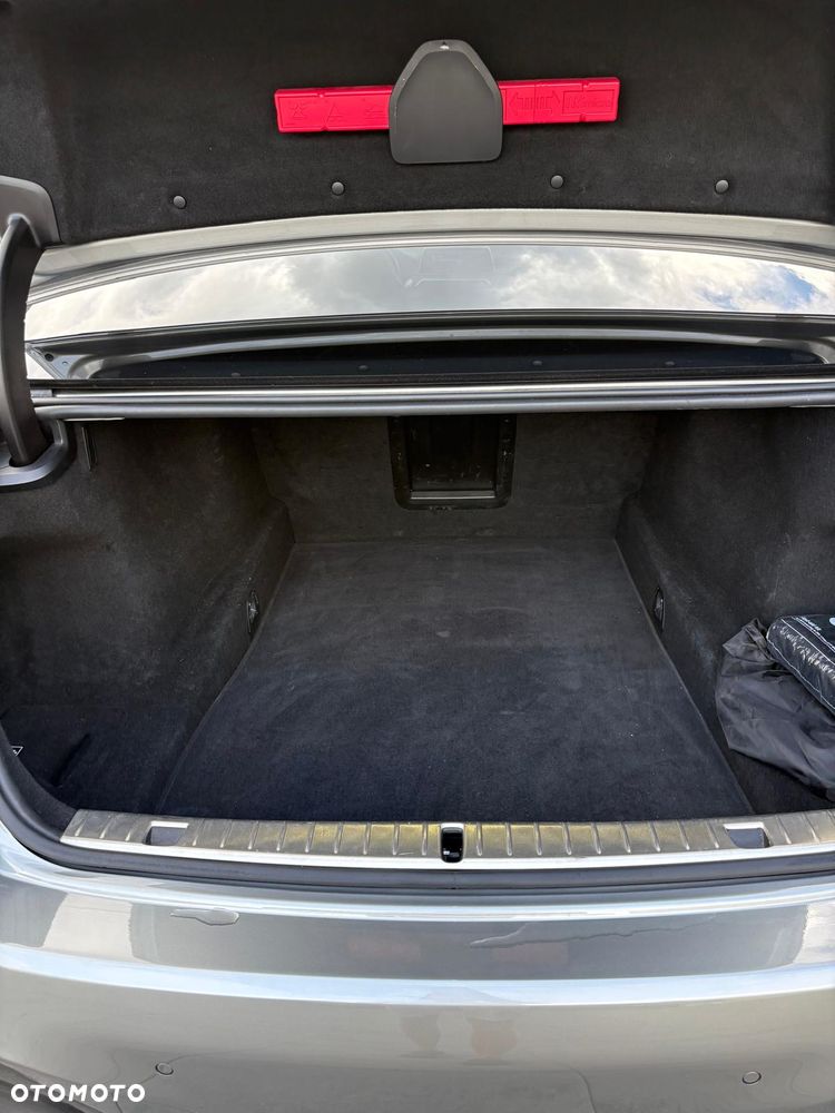BMW Seria 7 - 15