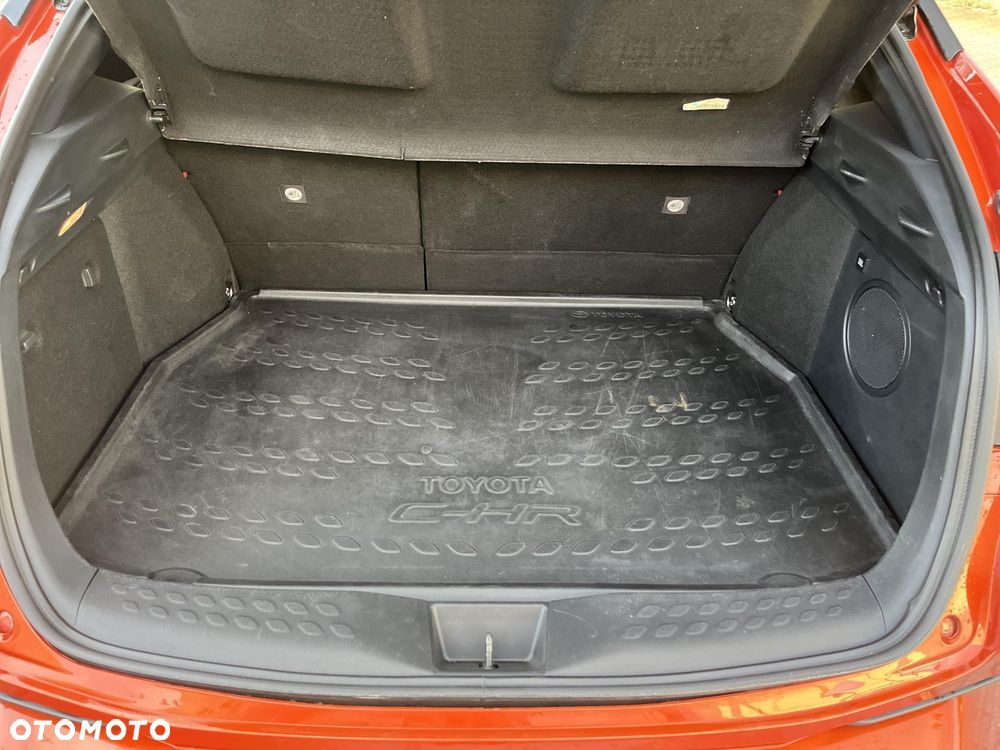 Toyota C-HR 2.0 Hybrid Premiere Edition - 13