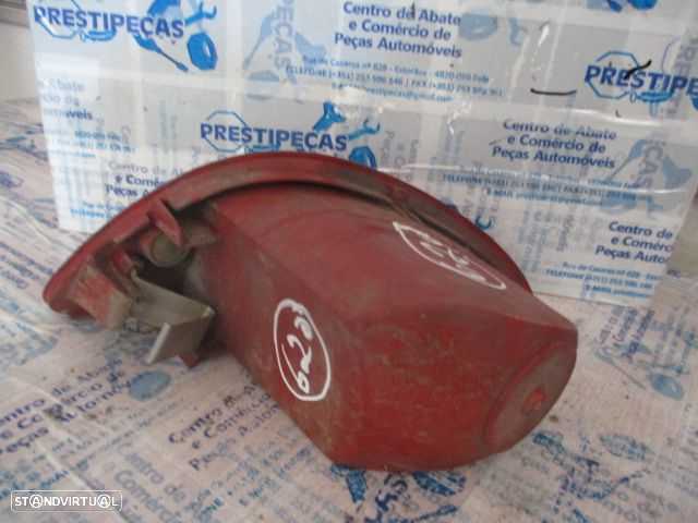 Pisca PIS620 RENAULT CLIO 3 FASE 2 2012 TD - 2