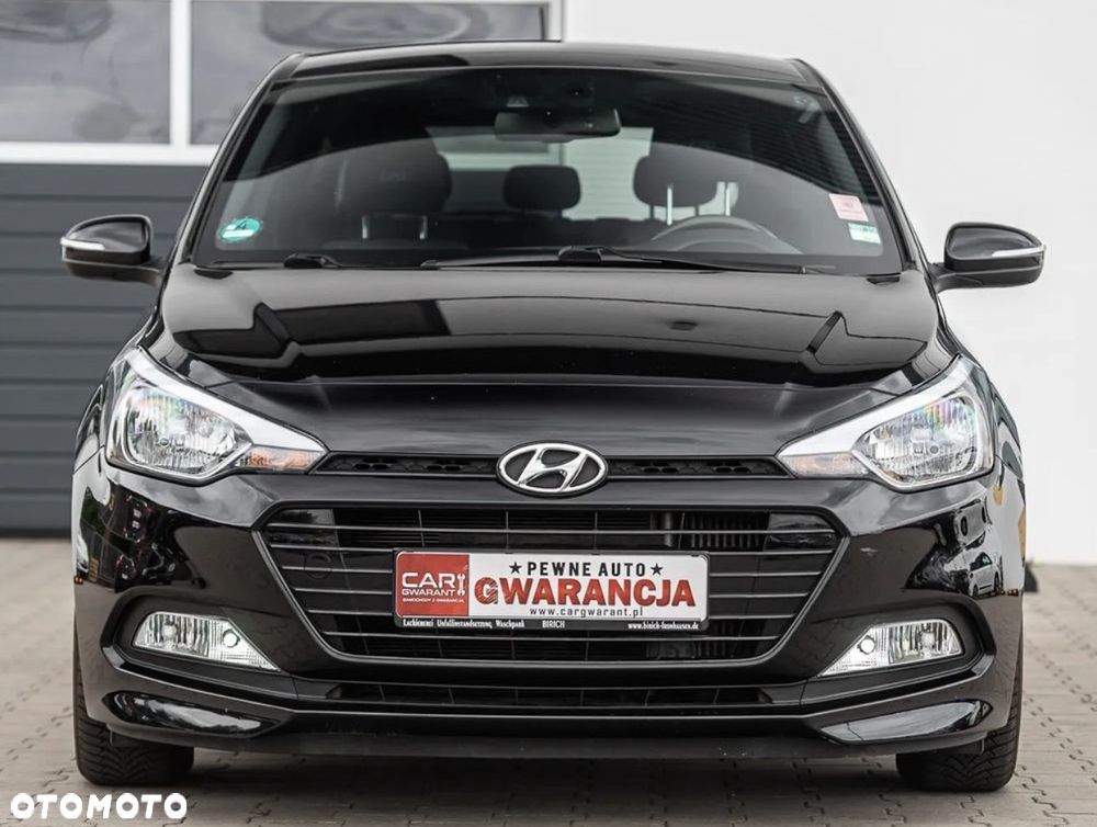 Hyundai i20 1.2 Select - 2