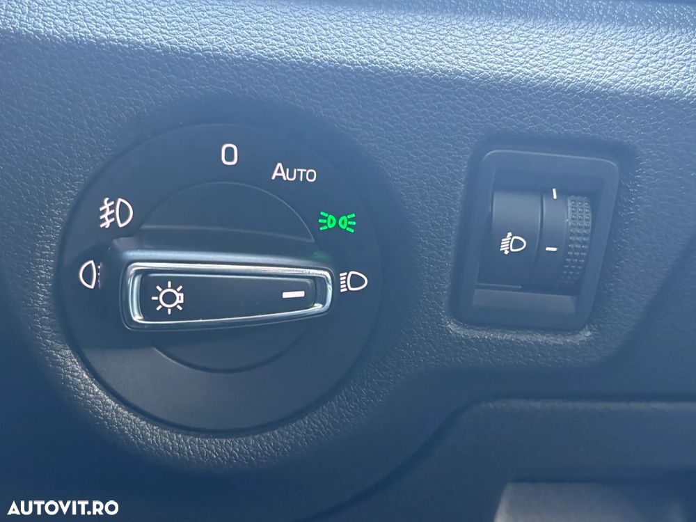 Skoda Scala 1.0 TSI Active - 23