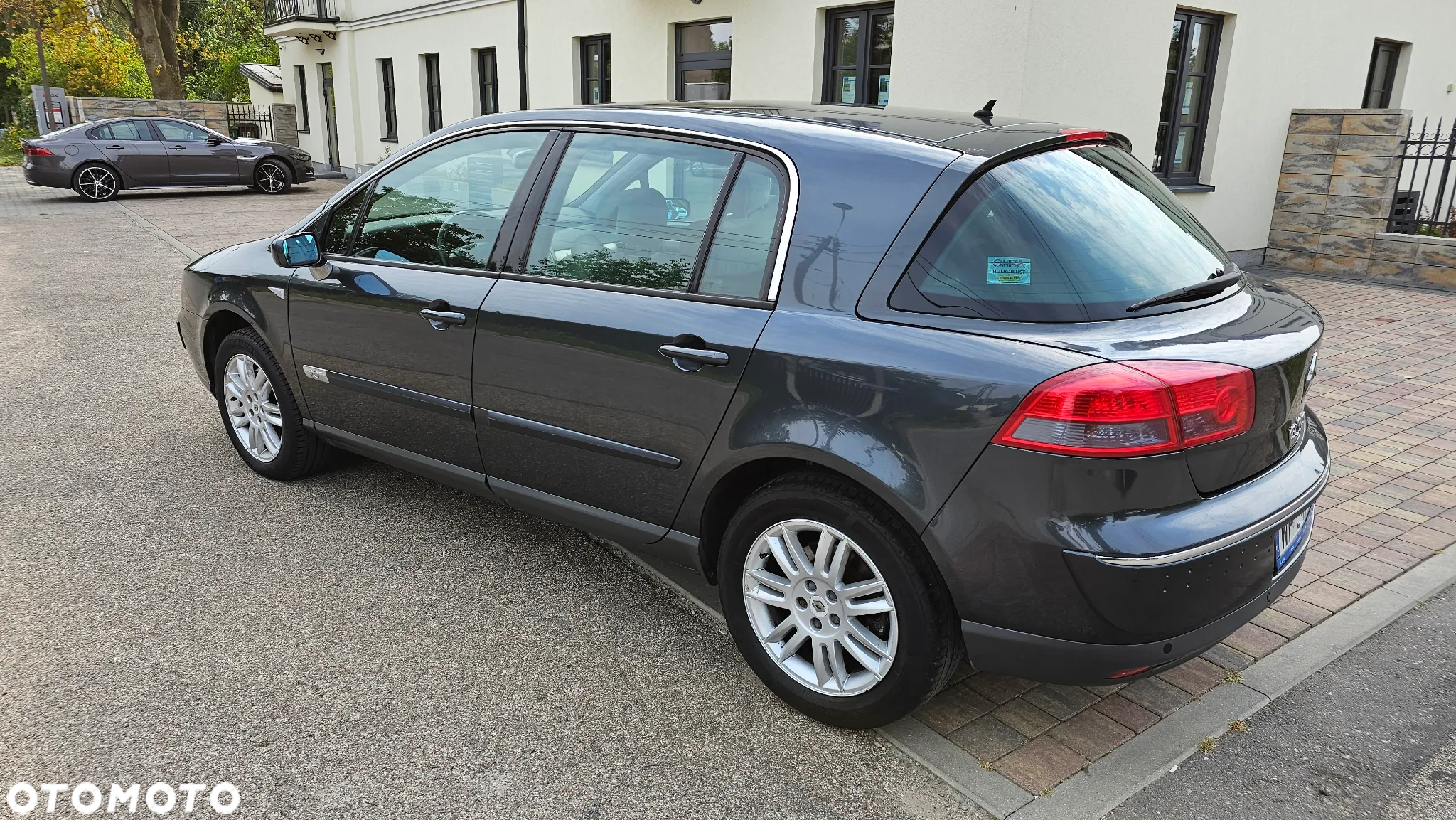 Renault Vel Satis 2.0T 16V Expression - 30